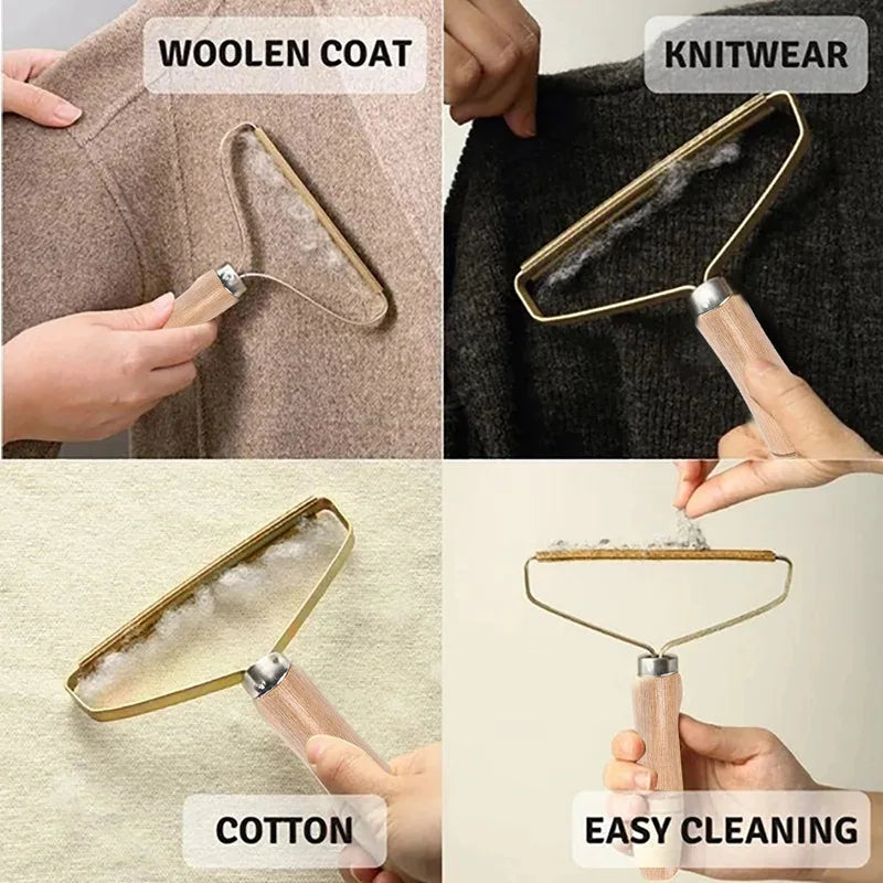 FlufOff Pro™ Lint Remover