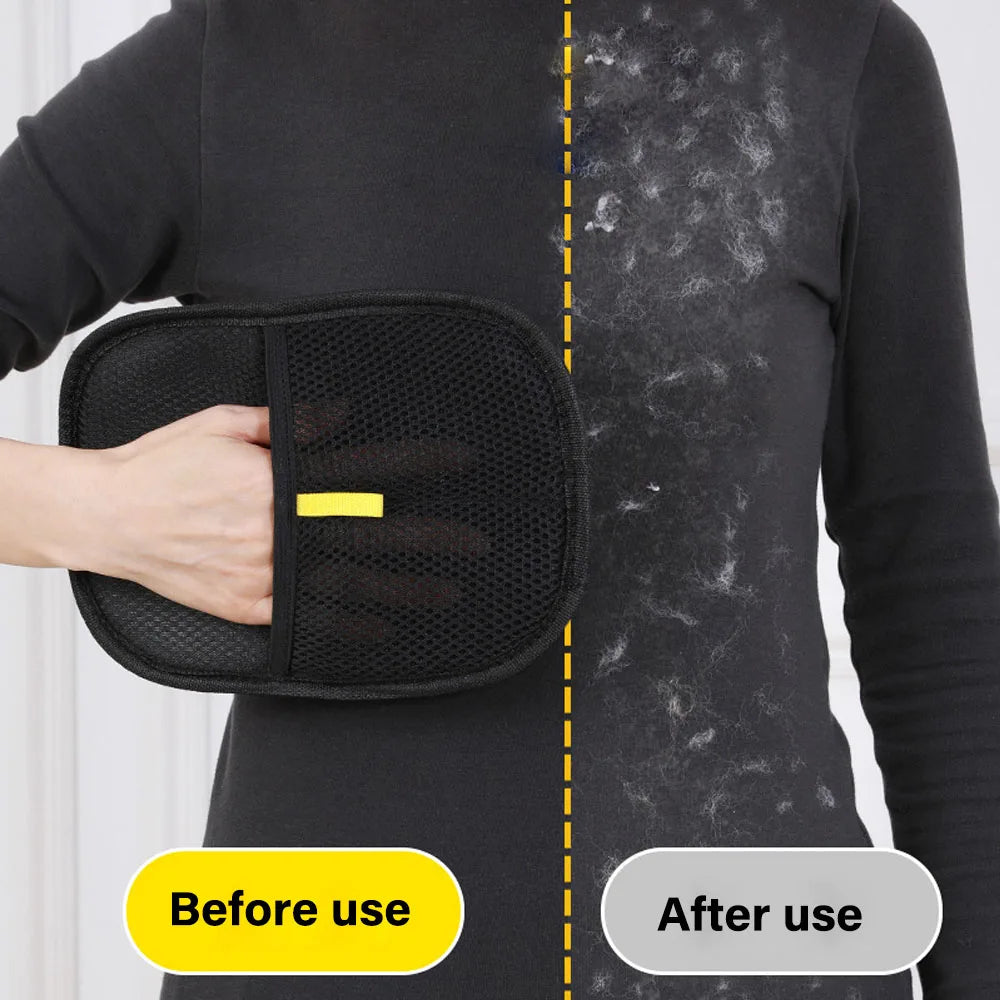 FurBuster™ Glove