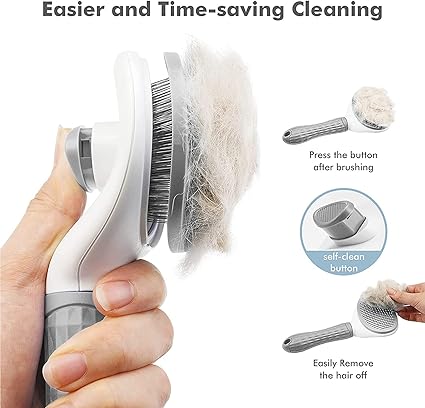 FurPop™ Brush