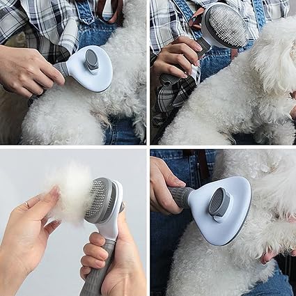 FurPop™ Brush