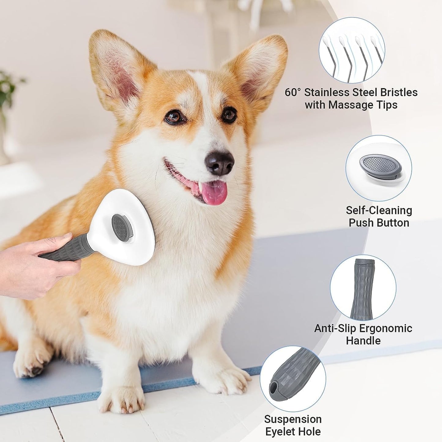 FurPop™ Brush