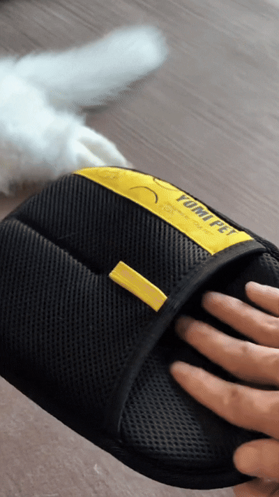 FurBuster™ Glove