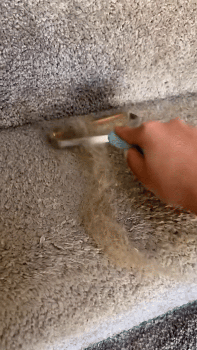 FlufOff Pro™ Lint Remover