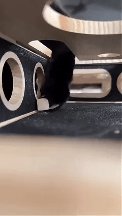 ClawMate™ Cat Nail Filer