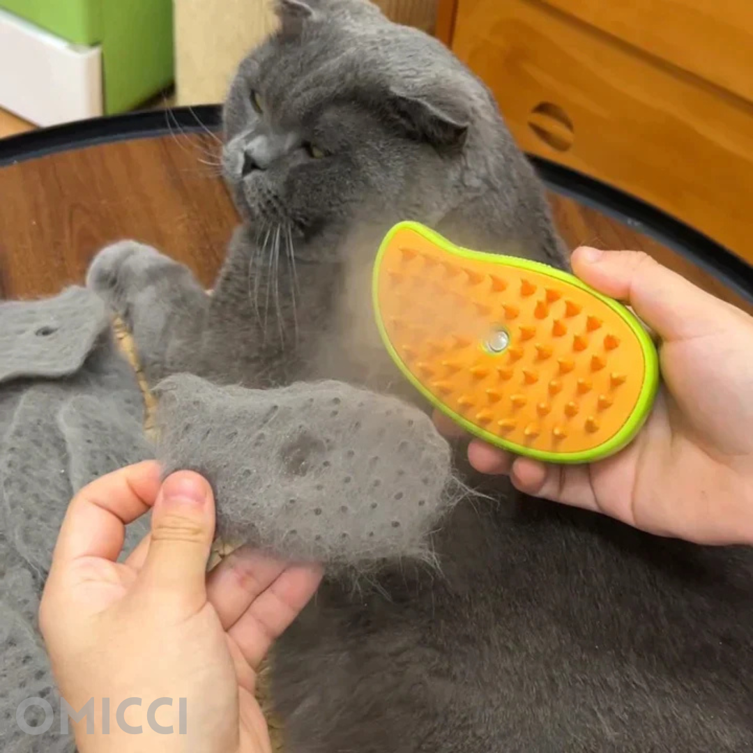 Kitty Groom®