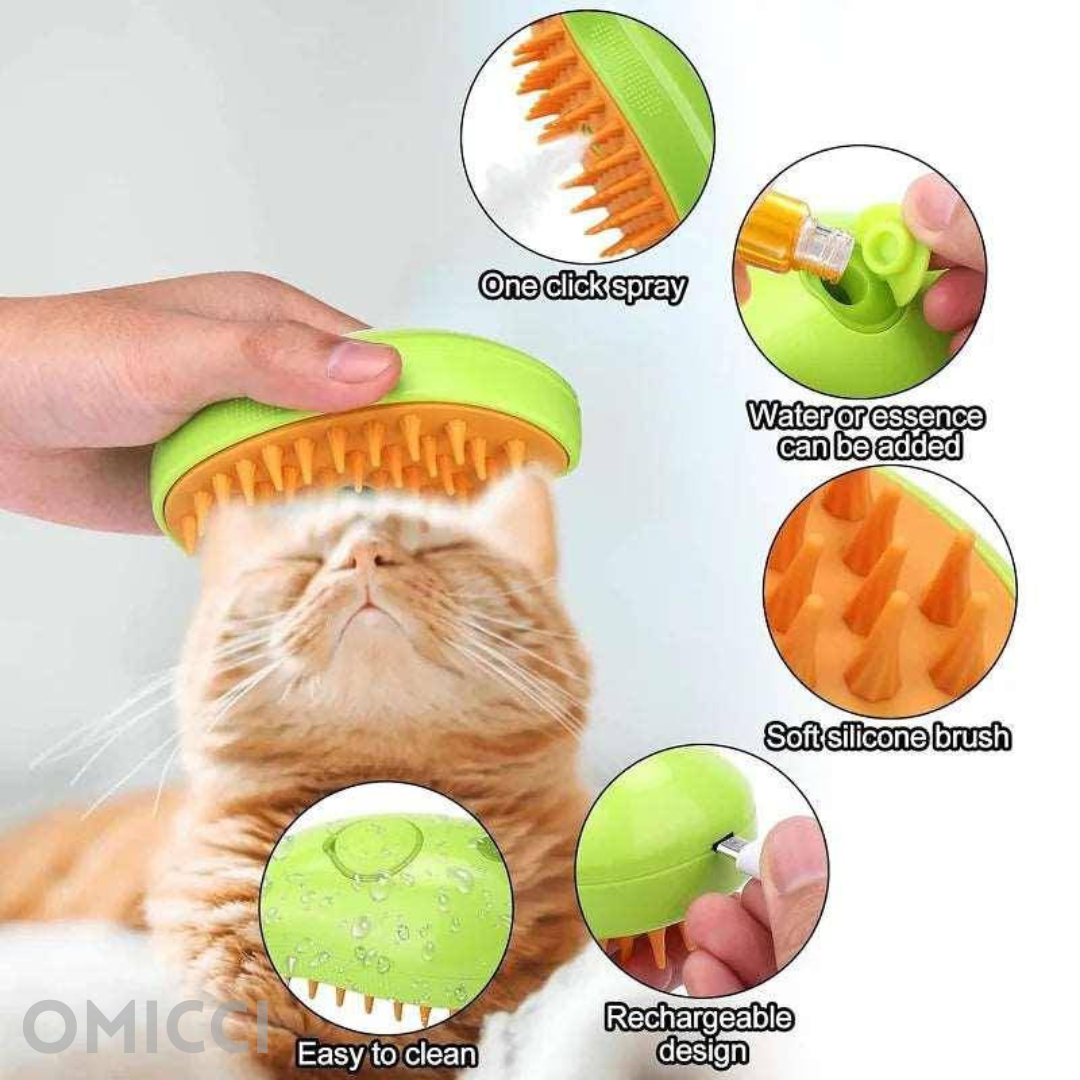 Kitty Groom®