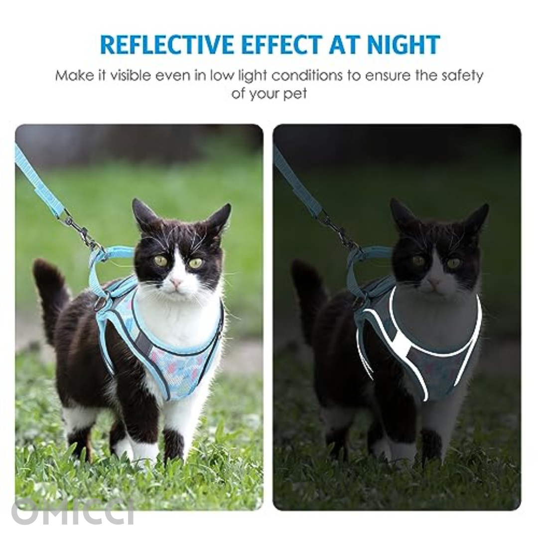 Kitty Harness®