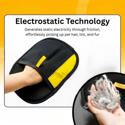 FurBuster™ Glove