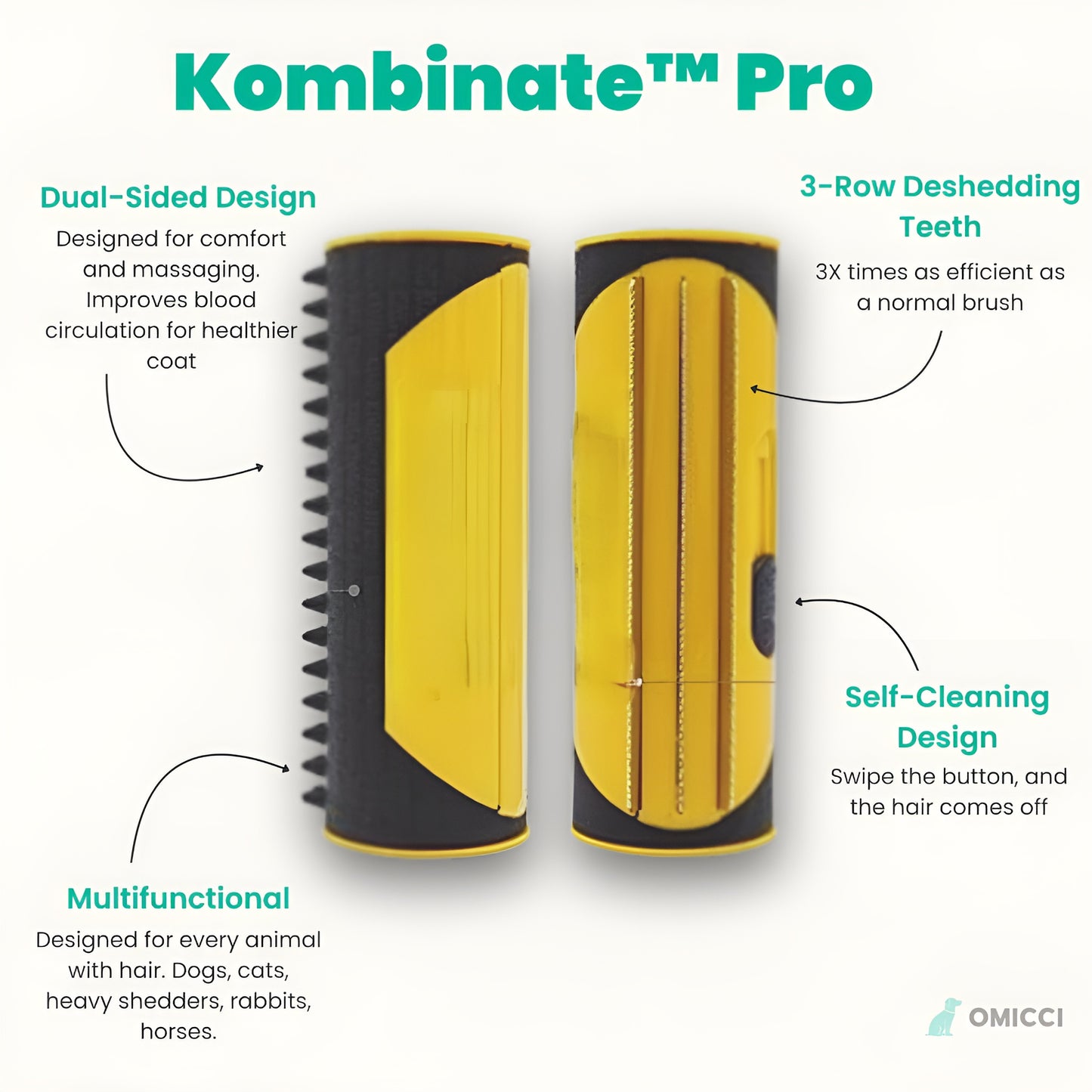 Kombinate™ Pro