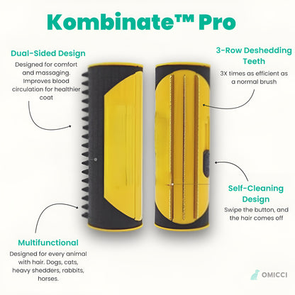 Kombinate™ Pro
