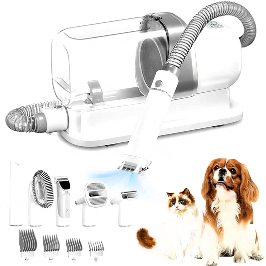 GroomZoom™ Kit