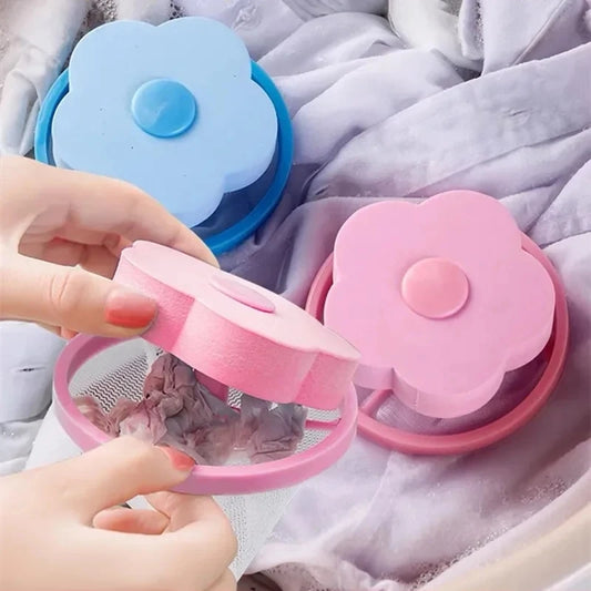 FurDrop™ Laundry Catchers