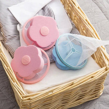 FurDrop™ Laundry Catchers