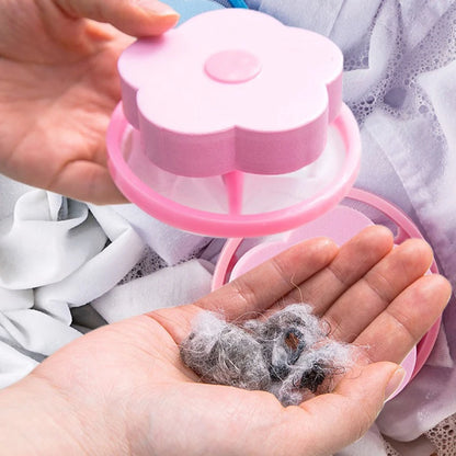 FurDrop™ Laundry Catchers
