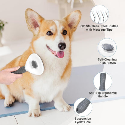 FurPop™ Brush